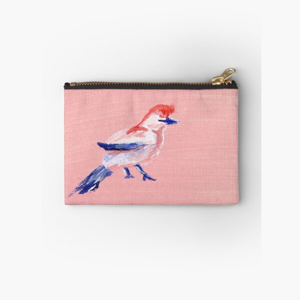 Item preview, Araripe Manakin designed and sold by TupakuArt.