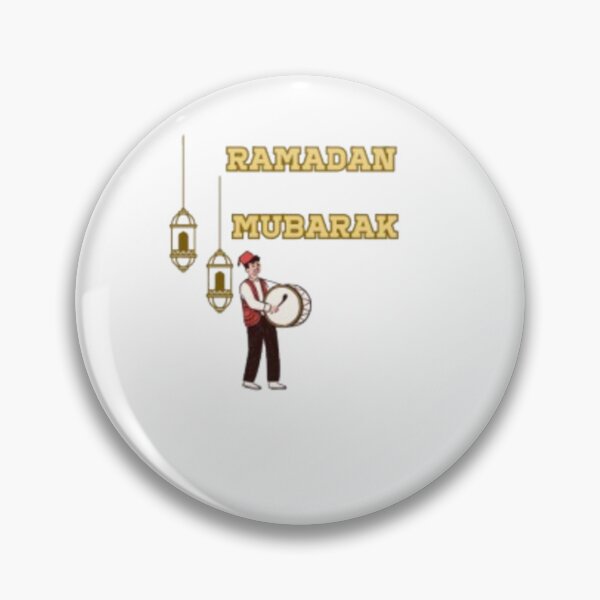 Artikelvorschau, Ramadan Mubarak entworfen und verkauft von MEfashionista.