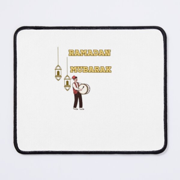Item preview, Ramadan Mubarak designed and sold by MEfashionista.
