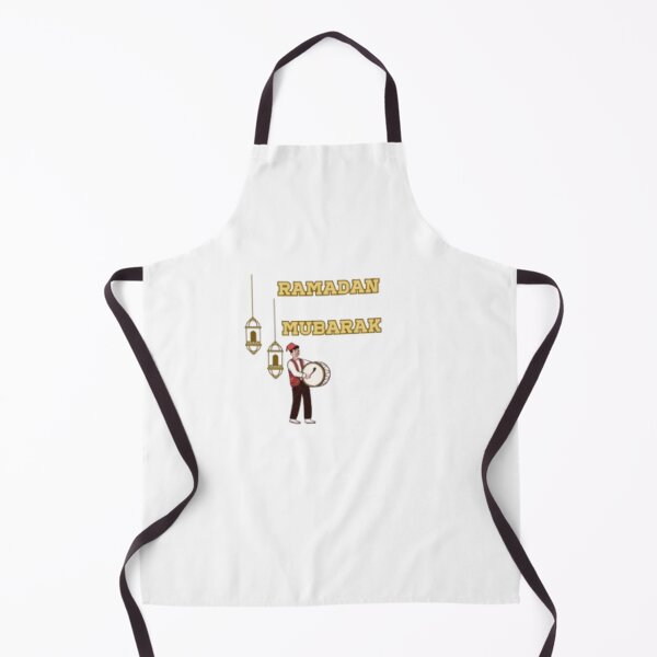 Item preview, Ramadan Mubarak designed and sold by MEfashionista.
