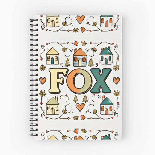Item preview, Fox 39 designed and sold by Zeir Shop.