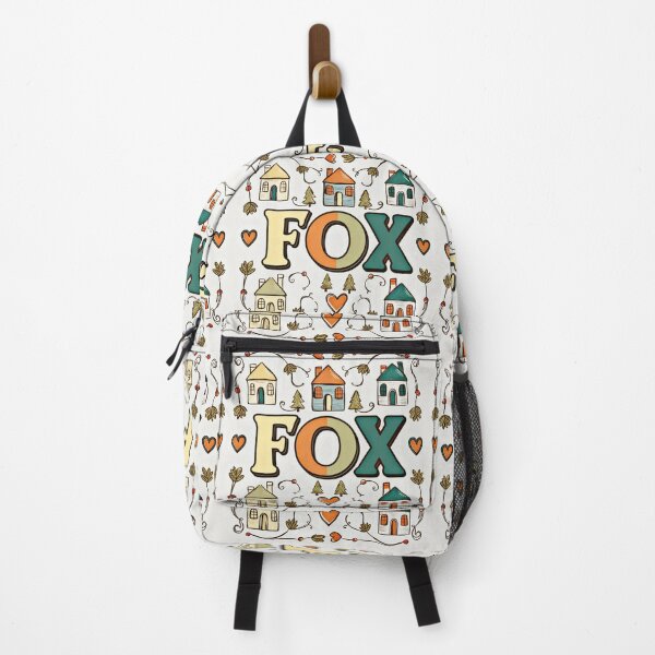 Item preview, Fox 39 designed and sold by Zeir Shop.