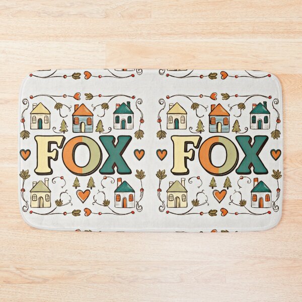 Item preview, Fox 39 designed and sold by Zeir Shop.