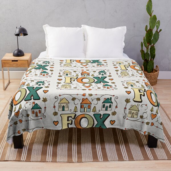 Item preview, Fox 39 designed and sold by Zeir Shop.