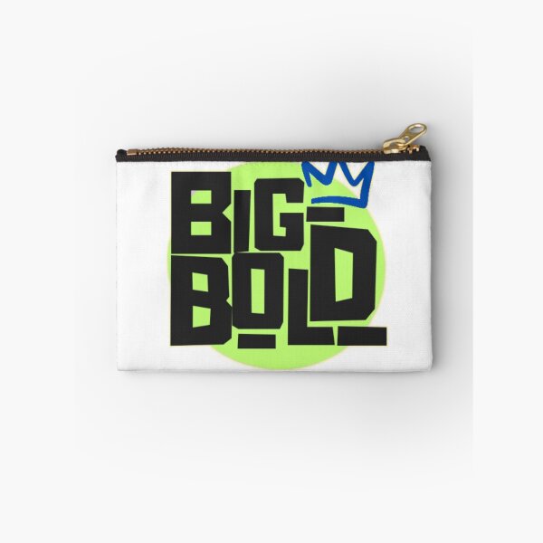 Item preview, Big Bold designed and sold by VM04.