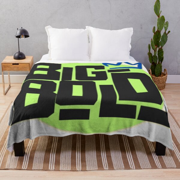 Item preview, Big Bold designed and sold by VM04.