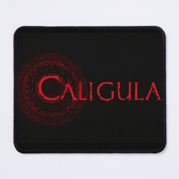 Item preview, Caligula, Rome, Empire designed and sold by KayUweRott.