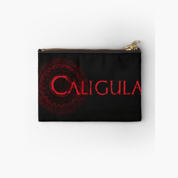 Item preview, Caligula, Rome, Empire designed and sold by KayUweRott.