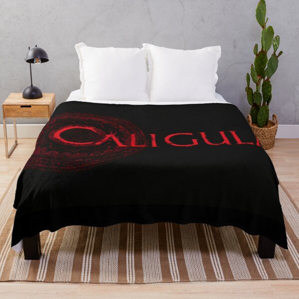 Item preview, Caligula, Rome, Empire designed and sold by KayUweRott.