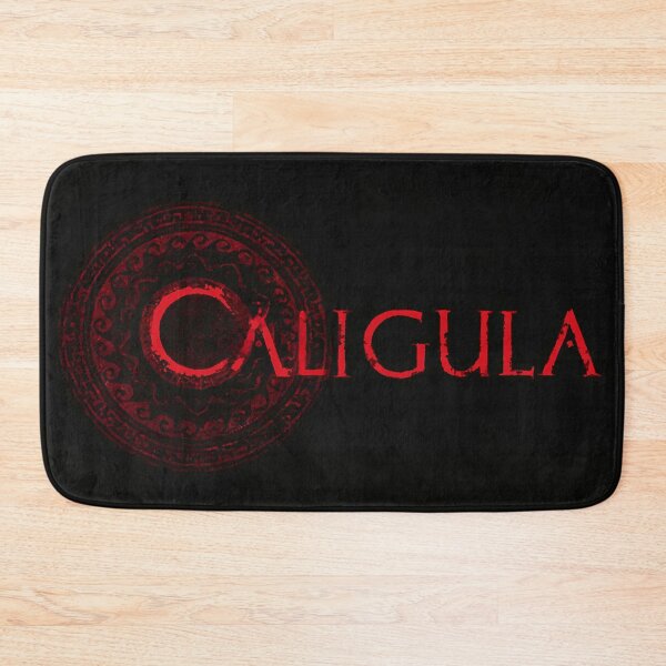 Item preview, Caligula, Rome, Empire designed and sold by KayUweRott.
