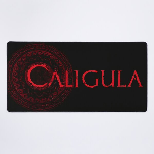 Item preview, Caligula, Rome, Empire designed and sold by KayUweRott.