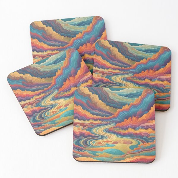 Item preview, Mosaic designed and sold by Only Good Vibes.