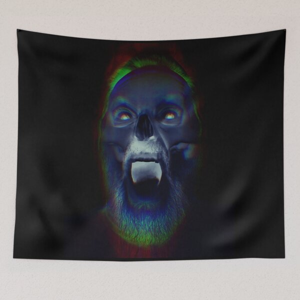 Item preview, X-Rage designed and sold by muskitt.