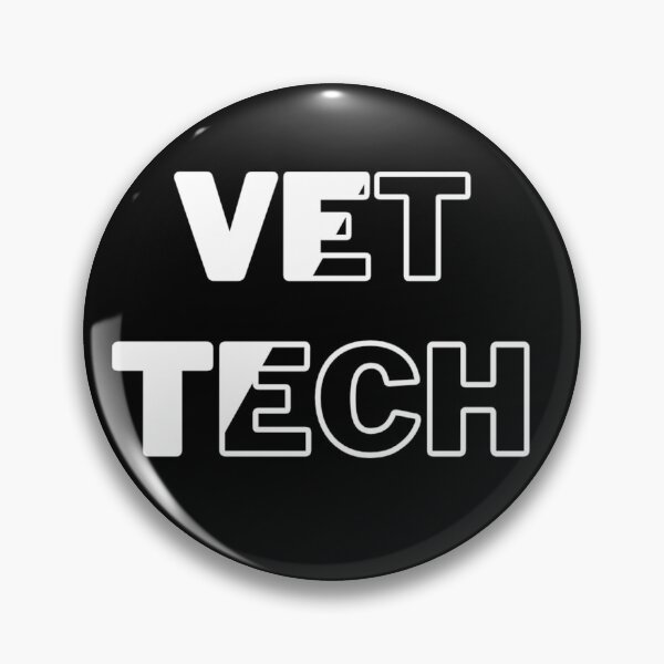 Item preview, Vet Tech graphic  designed and sold by Artemisia-Blue.