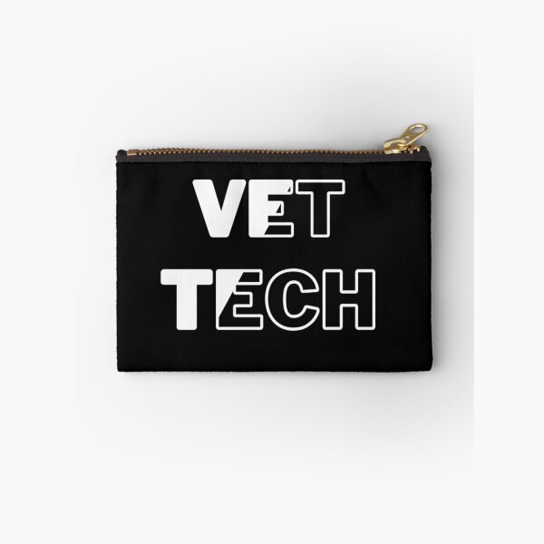 Item preview, Vet Tech graphic  designed and sold by Artemisia-Blue.