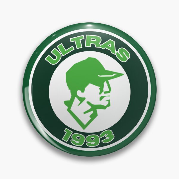 Item preview, Ultras 1993 Hammarby Stockholm designed and sold by canvasriddle.