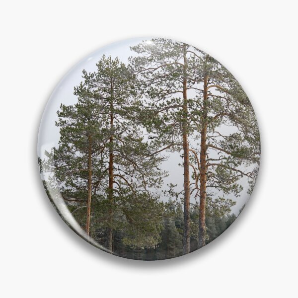 Item preview, Vertical lakescape. Haukkajarvi designed and sold by Jouko Lehto Photography.