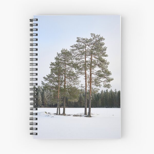 Item preview, Vertical lakescape. Haukkajarvi designed and sold by Jouko Lehto Photography.
