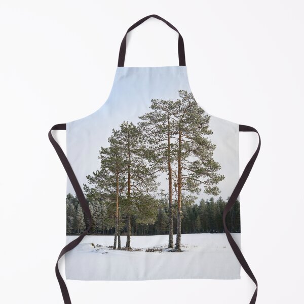 Item preview, Vertical lakescape. Haukkajarvi designed and sold by Jouko Lehto Photography.