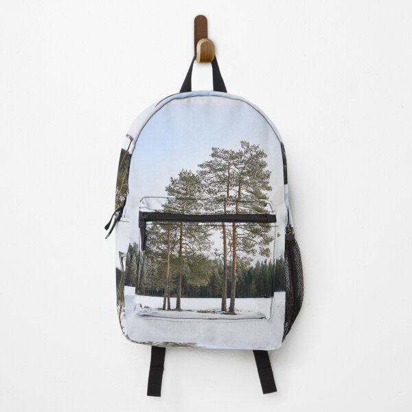 Item preview, Vertical lakescape. Haukkajarvi designed and sold by Jouko Lehto Photography.