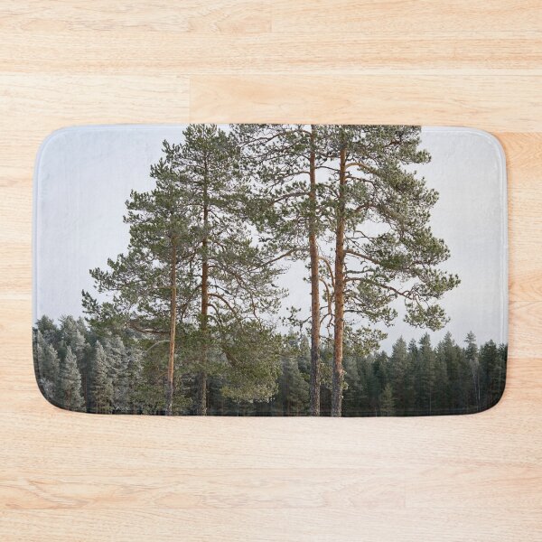 Item preview, Vertical lakescape. Haukkajarvi designed and sold by Jouko Lehto Photography.
