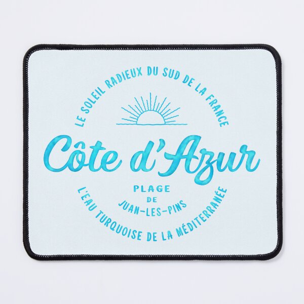 Item preview, Côte d'Azur vintage designed and sold by LostTravelersLab.
