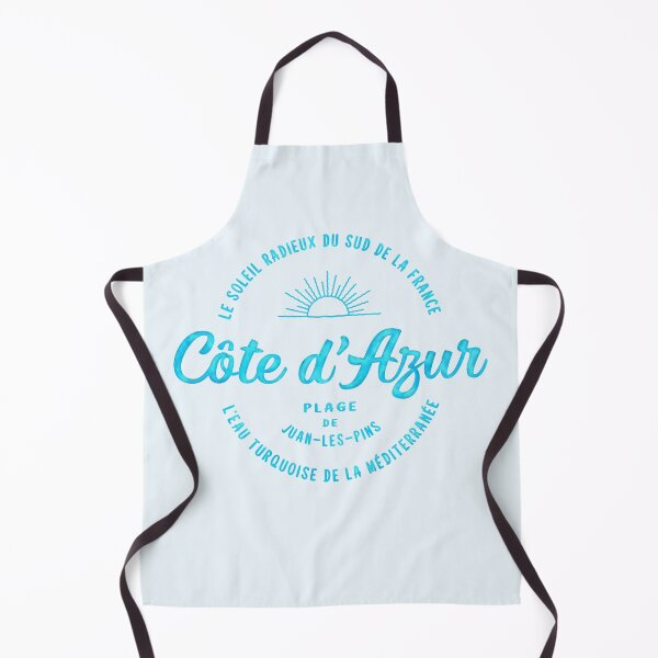 Item preview, Côte d'Azur vintage designed and sold by LostTravelersLab.
