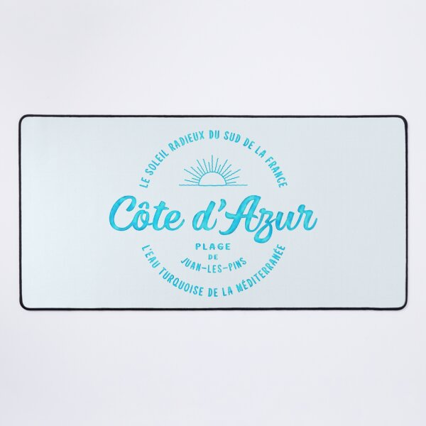 Item preview, Côte d'Azur vintage designed and sold by LostTravelersLab.