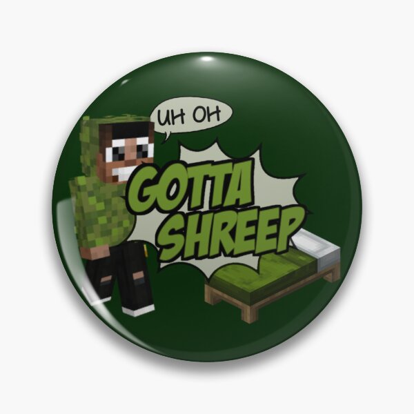 Item preview, uh oh gotta sleep designed and sold by ReformedPeasant.
