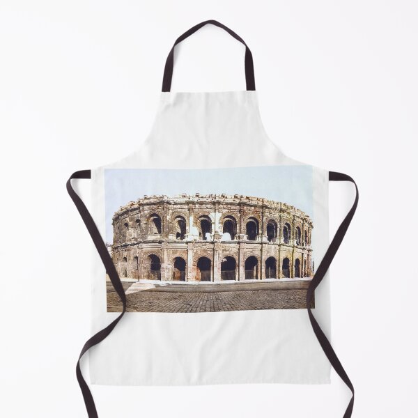 Item preview, Nîmes Arena designed and sold by 19th Century in Color.