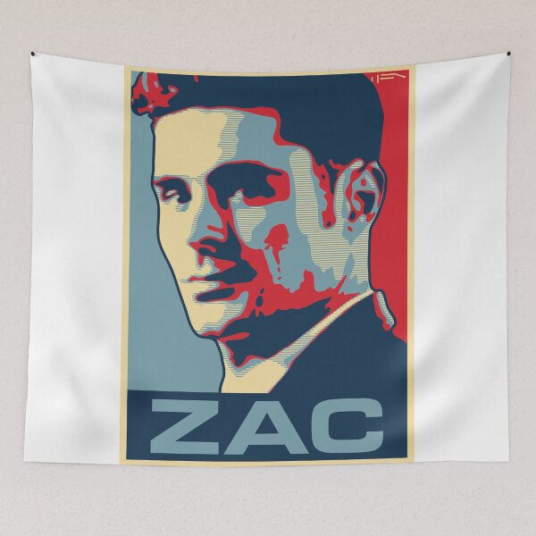 Item preview, Zac designed and sold by DFA.