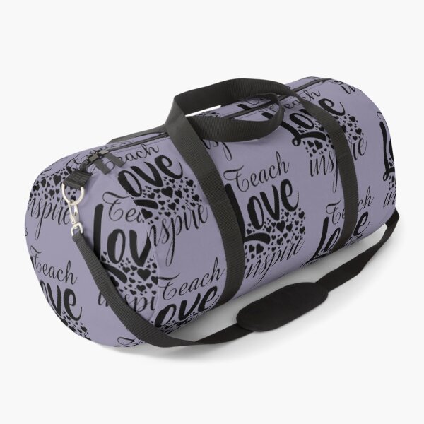 Item preview, Teach Love Inspire Heartfelt Mentor designed and sold by Zakrytos ★★★★★.