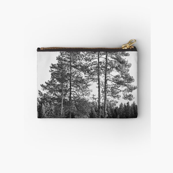 Item preview, Vertical lakescape. Haukkajarvi bw designed and sold by Jouko Lehto Photography.