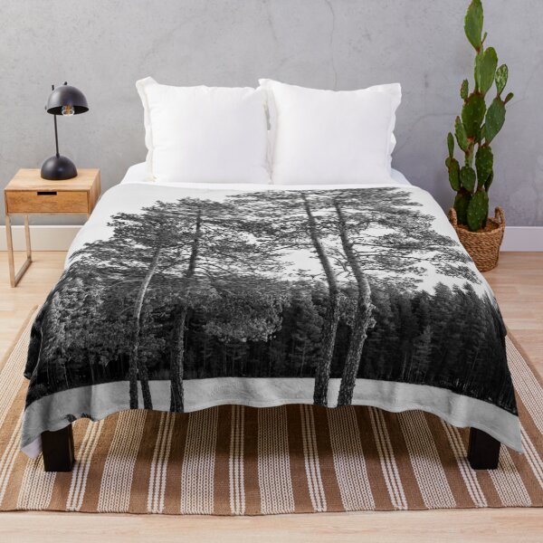 Item preview, Vertical lakescape. Haukkajarvi bw designed and sold by Jouko Lehto Photography.