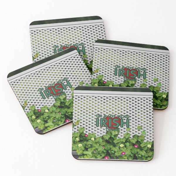 Item preview, More Irish Today designed and sold by teepossible.