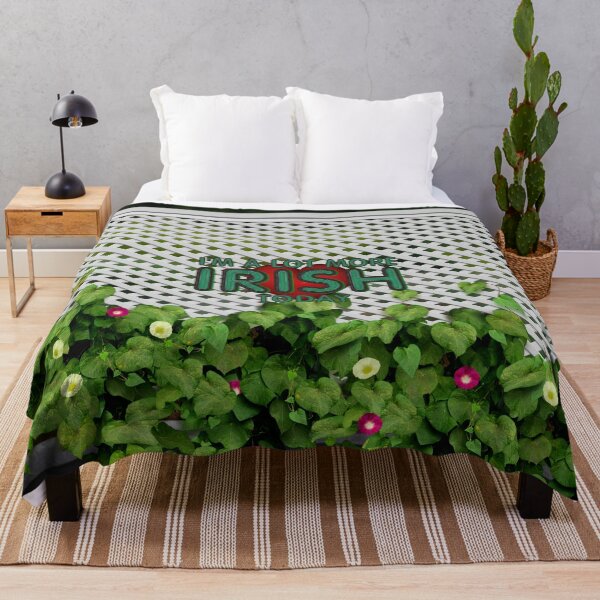 Item preview, More Irish Today designed and sold by teepossible.