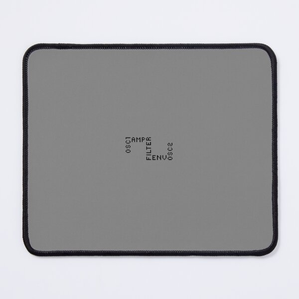 Item preview, sound design square wave designed and sold by PR7M.