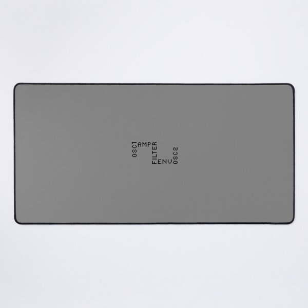 Item preview, sound design square wave designed and sold by Pr7em.
