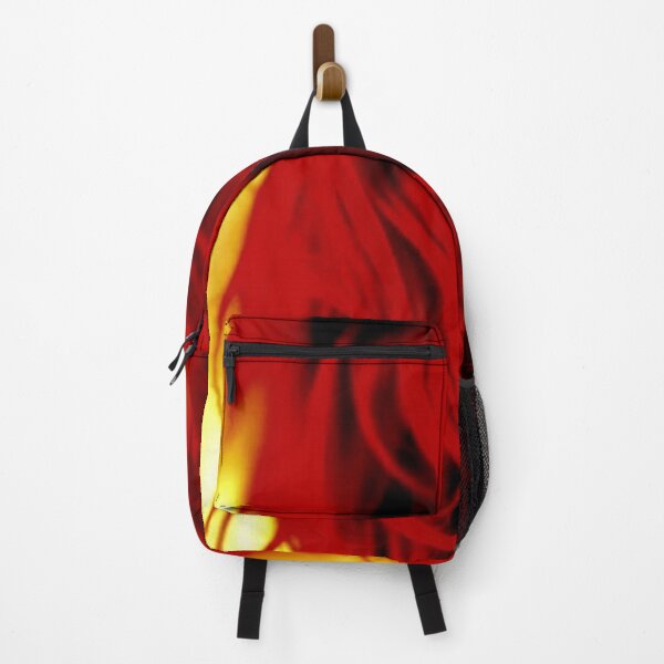 Item preview, Flaming Red Hair designed and sold by ontological.