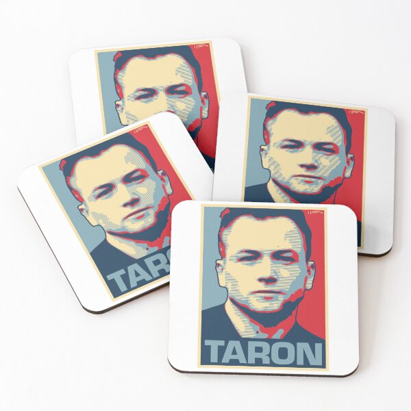 Item preview, Taron designed and sold by DFA.