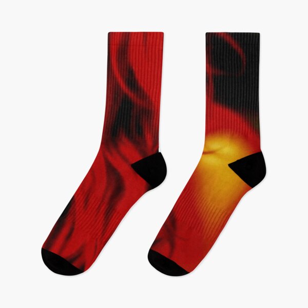 Artikelvorschau, Flammend rotes Haar entworfen und verkauft von ontological.