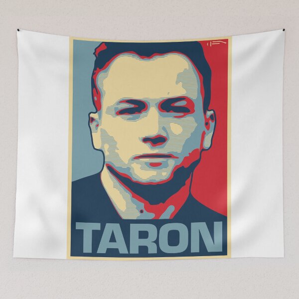 Item preview, Taron designed and sold by DFA.