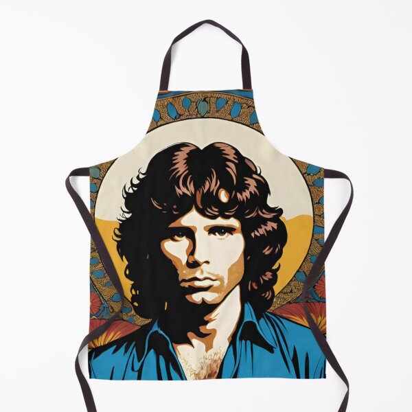 Item preview, Jim Morrison Art | TheAmericanPoet designed and sold by TheAmericanPoet.