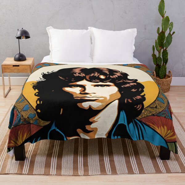 Artikelvorschau, Jim Morrison Kunst | TheAmericanPoet entworfen und verkauft von TheAmericanPoet.