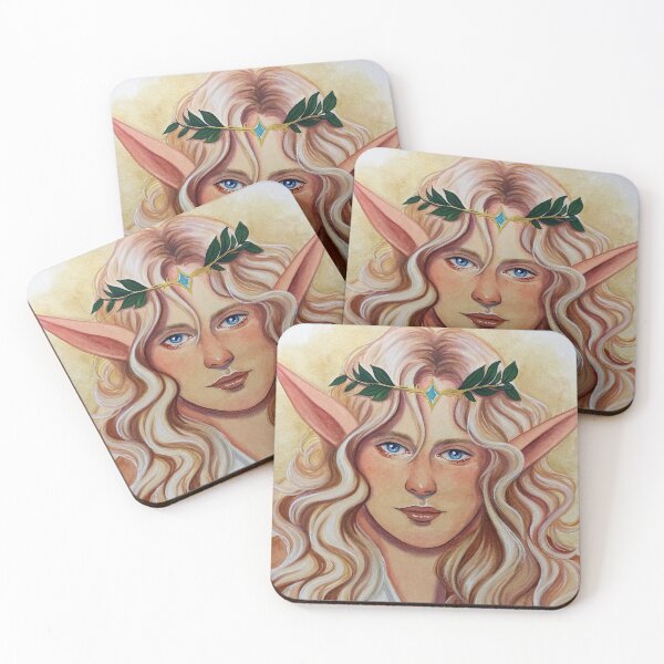 Item preview, Roger Taylor as an elf designed and sold by itsjuyced1.