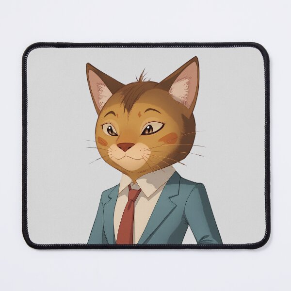 Item preview, Suave Cat designed and sold by Modern-Mojo.