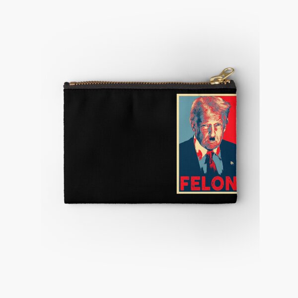 Item preview, Donald Trump Felon designed and sold by remerasnerdas.