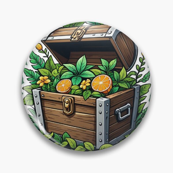 Item preview, Tropical treasure designed and sold by Twizzzles.