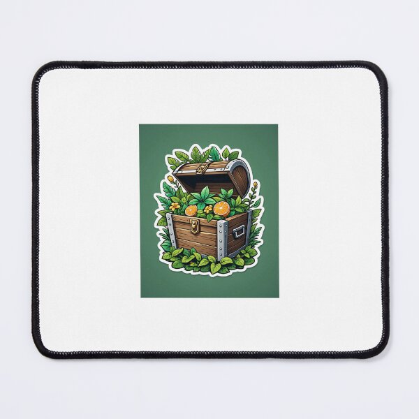 Item preview, Tropical treasure designed and sold by Twizzzles.