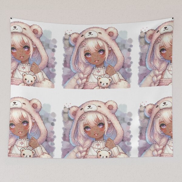 Item preview, Hunny Hug designed and sold by Knottygirl.